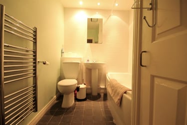 2 bed flat, Sloane Court, Sandyford, Newcastle, NE24PF - Image 7